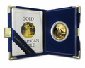 Gold American Eagle Proof 1-oz