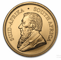 Gold South African Krugerrand 1-oz