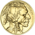 Gold American Buffalo 1-oz