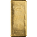 KILO GOLD BAR