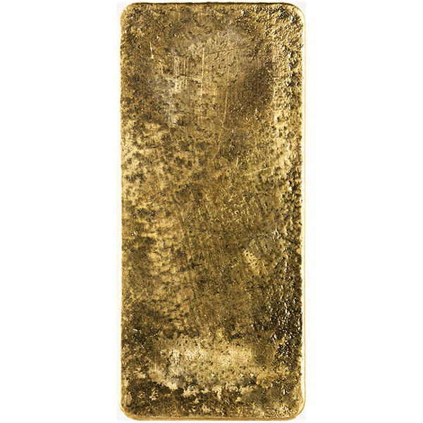 KILO GOLD BAR