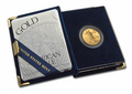 Gold American Eagle Proof 1/2-oz