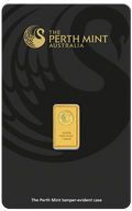 Gold Bar 1-gram Perth