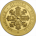 Gold Scepter Guinea 0.25-oz