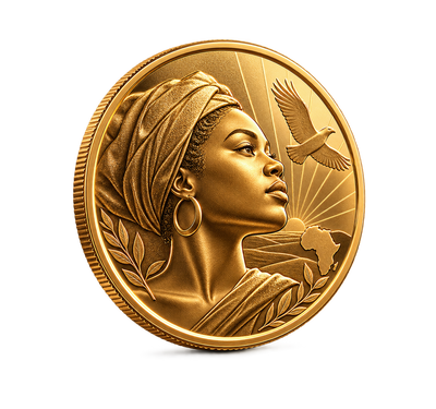 African American collection hero