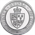 Silver Spade Guinea 0.1-oz