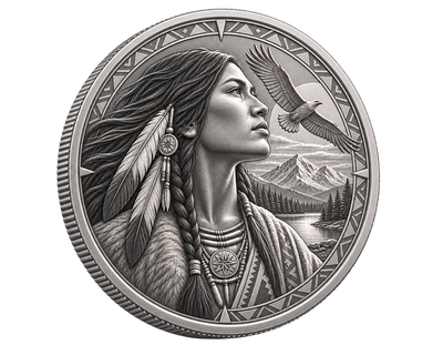 Native American collection hero