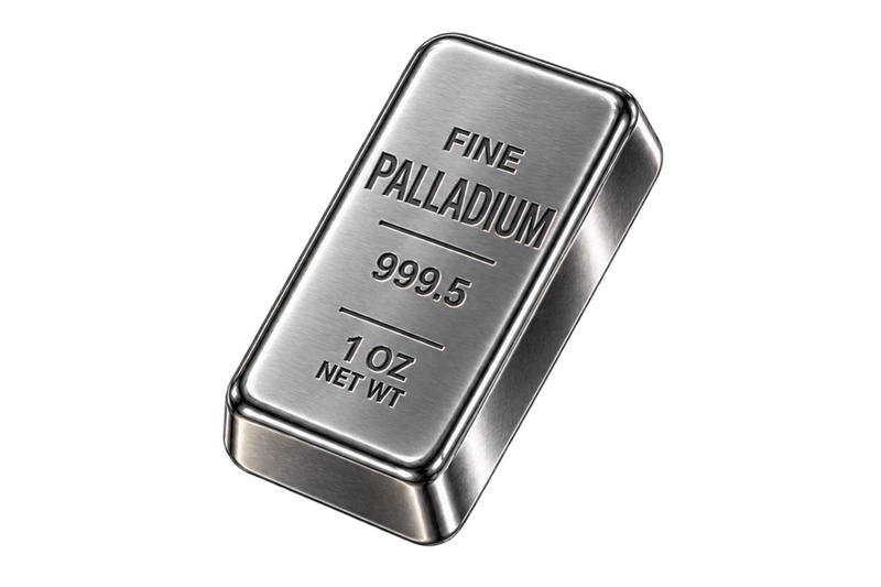 Palladium