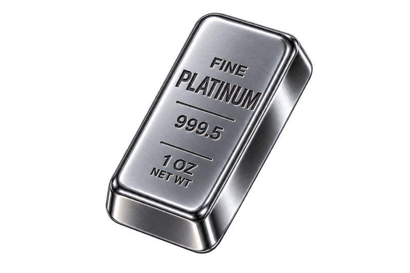Platinum
