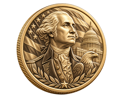 Presidential collection hero