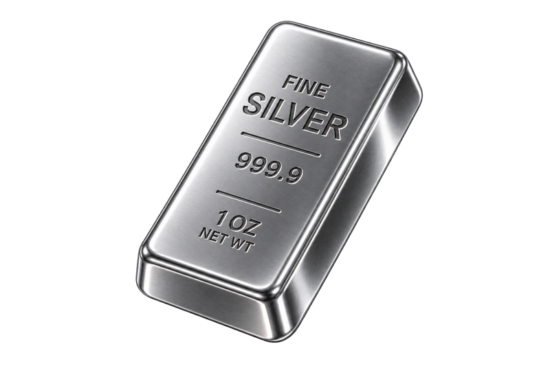 Silver